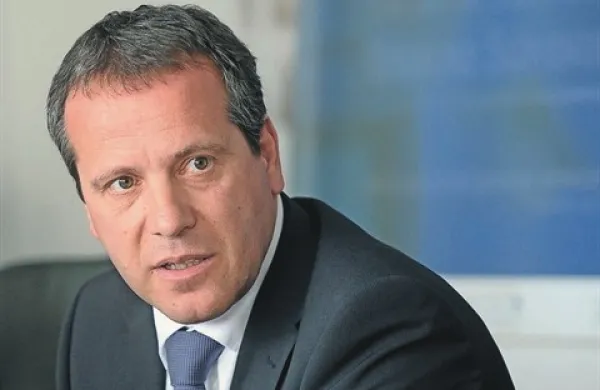 Igor Šoltes bo odločitev o kandidaturi za ministra za zdravje sporočil prihodnji teden