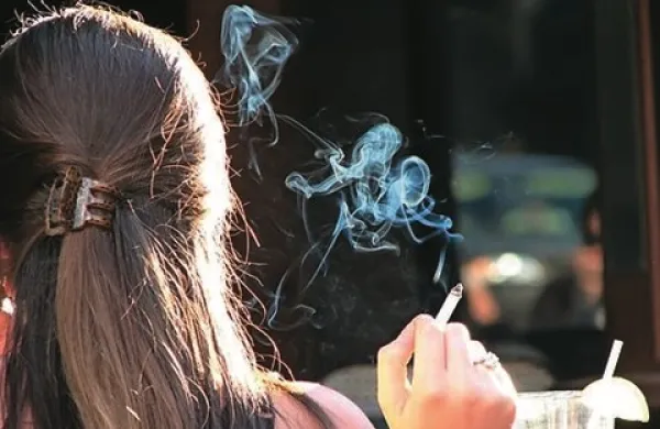 Moderne cigarete so veliko močnejše in nevarnejše od tistih, ki so jih kadili včasih, saj jih izdelujejo na drugačen način in z drugimi kemikalijami