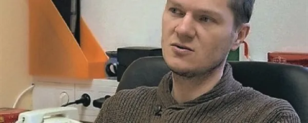 Ahmed Pašić: “Nekateri mi pravijo, da službe ne bom dobil, ker sem Bosan'c, pa še doktor znanosti povrhu. Če si poleg tega še učinkovit in sposoben, si grožnja temu sistemu.”