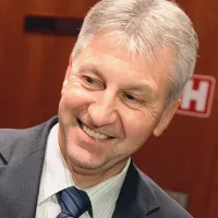 Ivan Vogrin: “Logično je, da sem začel pri Ankaranu. Rezanja se najprej lotiš tam, kjer še ni nič ustanovljenega.”