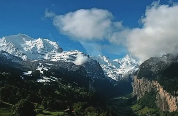 Wengen