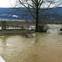 Ajdovščina, Hubelj
