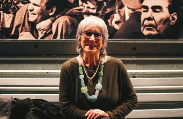 Annamaria Percavassi