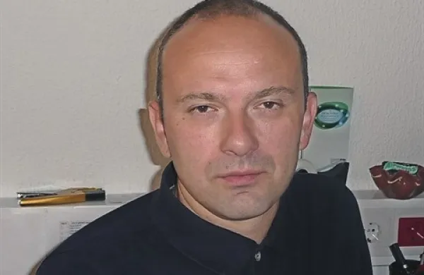 Simon Škvor: “Bili smo v veliki dilemi. Potem pa smo glede na vsa zbrana znanja ugotovili, da zmoremo sami.” 