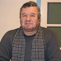 Zoran Črnilogar