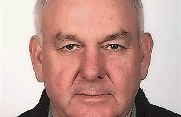 Alojz Denša je odšel neznano kam. Policija poziva vse, ki bi karkoli vedeli o pogrešanem, da to sporočijo na najbližjo policijsko postajo, na telefonsko številko 113 ali na anonimni telefon policije 080 1200. 
