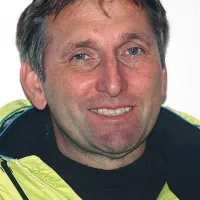 Samo Furlan,  kondicijski trener ruskih alpincev