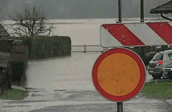 Zavarovalnice popisujejo &scaron;kodo po zadnjih poplavah