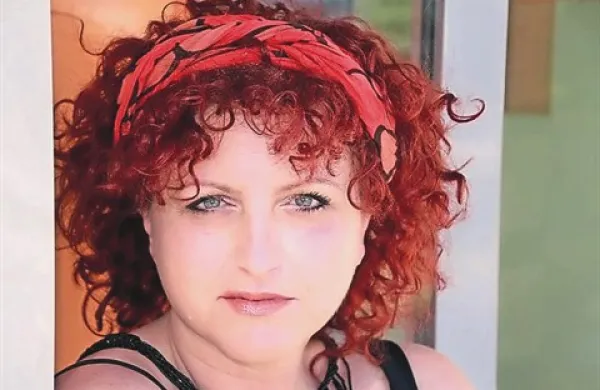 Barbara Kožar