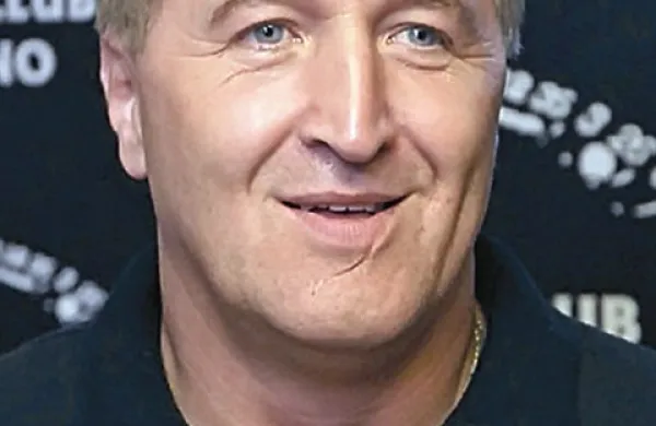 Vojko Lazar še ne ve, če se bo  kot ženski  selektor vrnil v Kazahstan