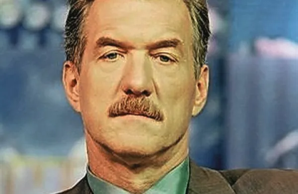 Vse  glasnejše so govorice, da se Slavko Bobovnik seli na komercialno televizijo Pop TV
