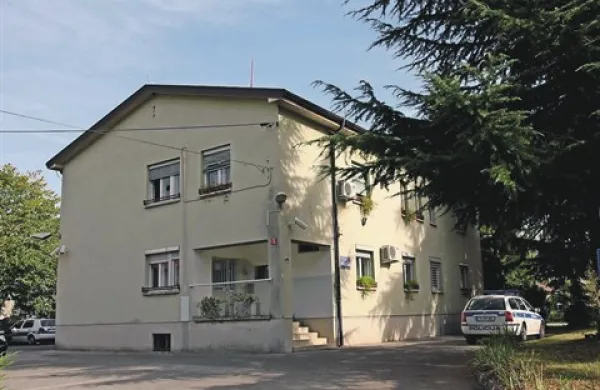 Vse kaže, da bo v Šempetru pri Gorici kmalu le še policijska pisarna