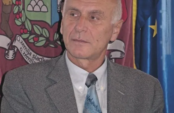 Franc Mužič  pravi, da mu policisti niso vzeli vozniškega dovoljenja in da ni niti opravljal alkotesta 

