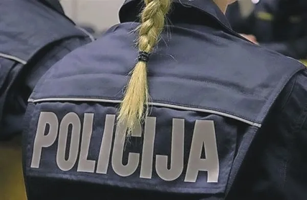 Na področju Maribora in Ljubljane poteka 17 hišnih preiskav pri fizičnih in pravnih osebah zaradi suma gospodarskih kaznivih dejanj na področju oderuštva, goljufije in pranja denarja. Pridržali so štiri osebe.