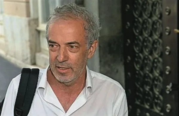 Igor Omreza