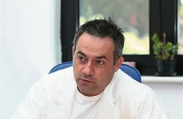 Danijel Bešič Loredan