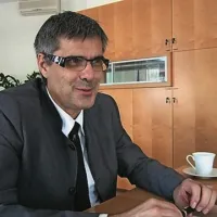 Dorjan Marušič