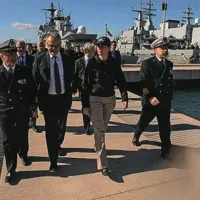 Bratu&scaron;kova in Jakič na Siciliji