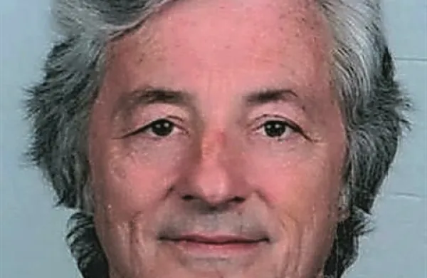 Pogrešani Aleksander Malačič