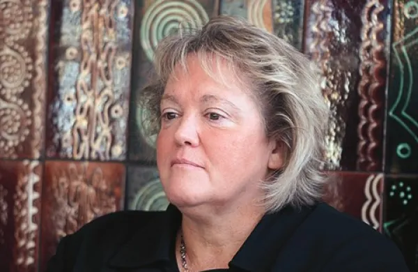 Maja Lapornik: “Upravni svet ni v nobenem primeru ocenil, da je   Diana Koloini kot umetniška koordinatorica neprimerna. To je izkrivljeno podajanje stvarnosti.”