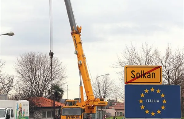 Po desetih letih je končno padel