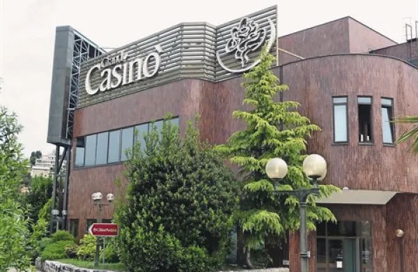 Portoroški Casino ima na glavi več tožb nekdanjih zaposlenih  