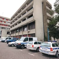Šempetrski policisti se bodo s 1. aprilom preselili v stavbo novogoriške policijske postaje 
