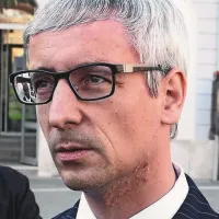 Jernej Pikalo