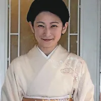 Japonska princesa Kiko
