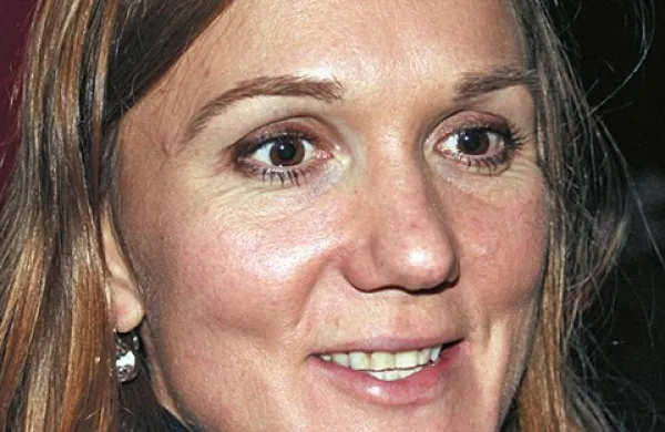 Petra Majdič
