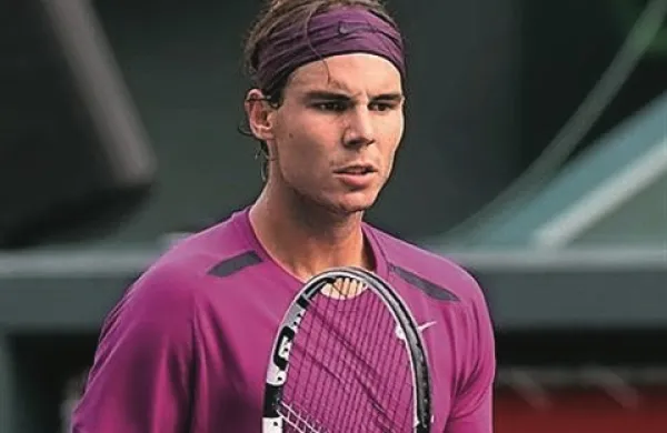 Rafael Nadal