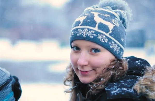 Daria Luin: “Prej tudi nismo imeli super predsednikov, ampak vseeno nikoli niso dovolili streljanja ljudi.”