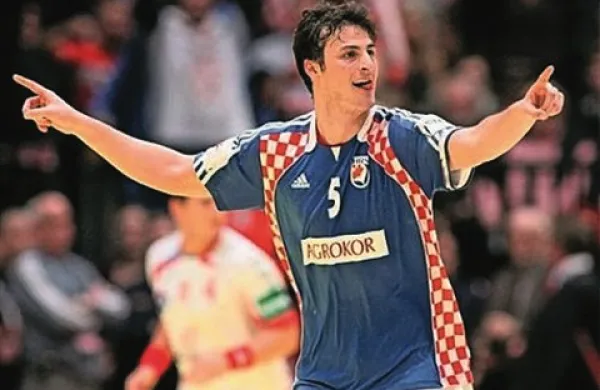 Domagoj Duvnjak