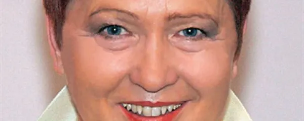 Marija Merljak, 
univ. dipl. ing. živ. teh.