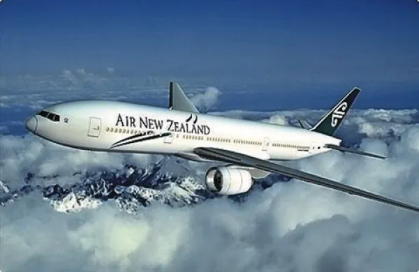 Lani se je za najbolj varnega prevoznika izkazal Air New Zealand