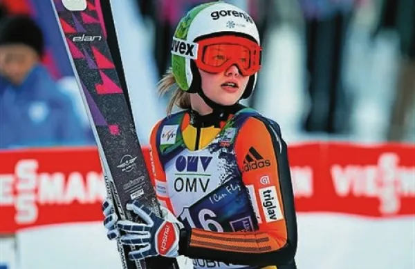 Anja Javoršek