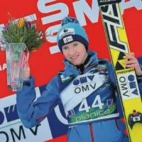 Daniela Iraschko Stolz
