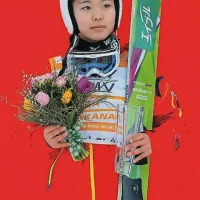 Sara Takanashi