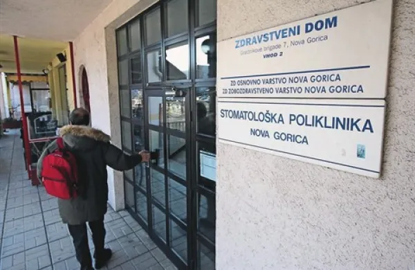  Nekateri se bojijo, da bi zobozdravstvo s pripojitvijo osnovnemu zdravstvu šibili  