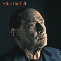 Silvio Berlusconi z gubami in brez šminke