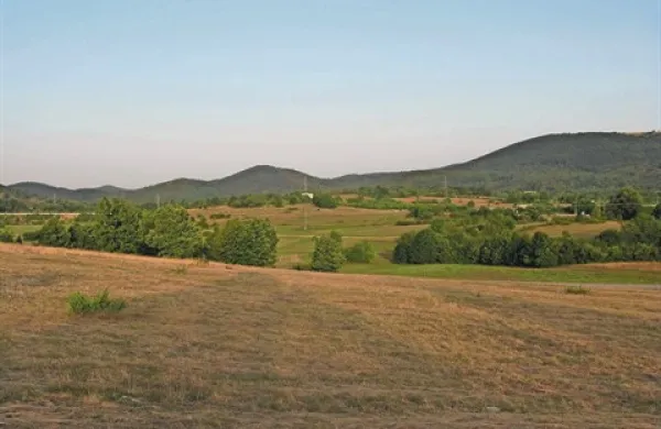 Senožeška brda