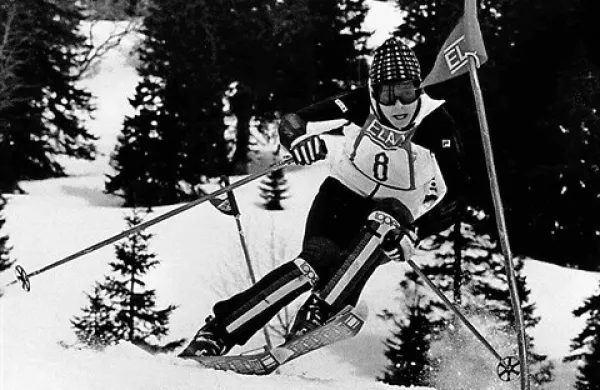 Jure Franko je bil pred 30 leti primorski, slovenski in jugoslovanski junak olimpijskih iger v Sarajevu