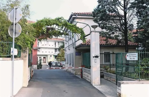 Za izolski dom upokojencev utegne biti odločilen četrti krog iskanja nove metle