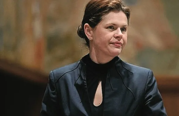 Premierka Alenka Bratušek