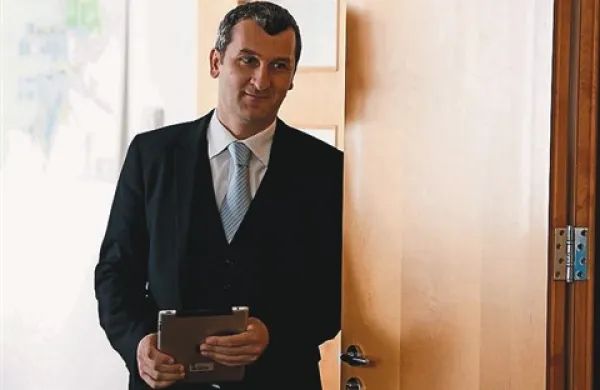 Ministru Samu Omerzelu kaže dobro