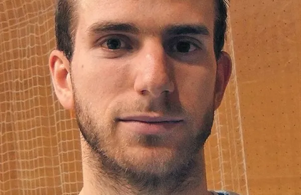 Jaka Zagorc