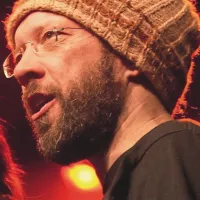  Miha Nemec: “Avtorski projekt je velika osvežitev, ker počneš nekaj, kar je tvoje, in izhajaš povsem iz sebe.”