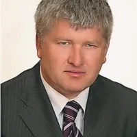 Dekan Marko Ferjan