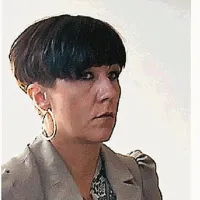 Brigita Kidrič, nekdanja direktorica postojnske občinske uprave