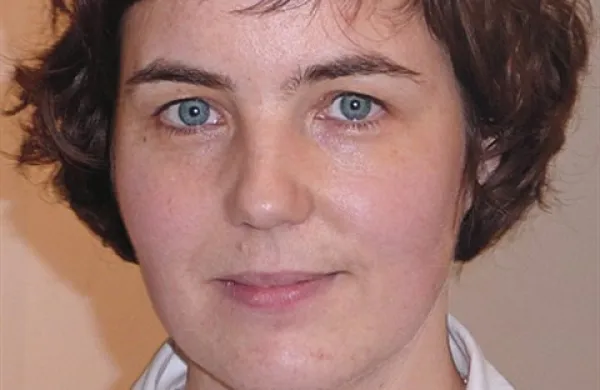 Jožica Štendler:  “Nimam preverjenih podatkov, toda, če upoštevamo samo ljudi, ki vstopijo  skozi naša vrata, smo najbrž najbolj obiskana kulturna ustanova v Posočju.” 